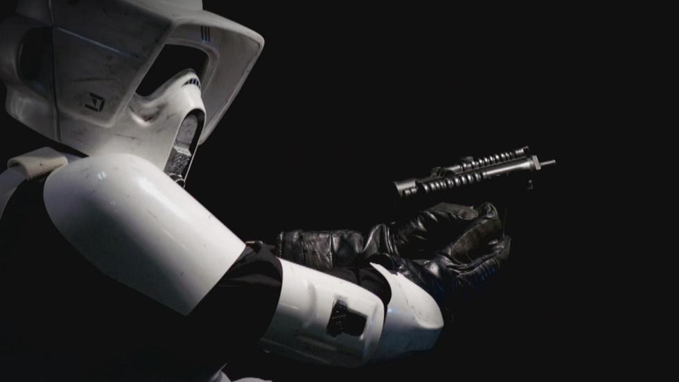 Wisconsin Garrison image