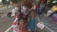 Clown Family