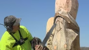 Tree Carver