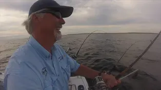 Salmon Fishing