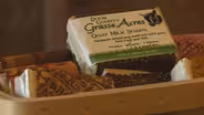 Nigerian Dwarf Goat Milk Soap 