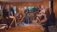 Gathering Spaces: Mami Wata Drum Group