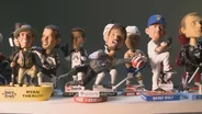 Bobblehead Dream