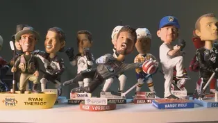Bobblehead Dream