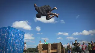 Parkour