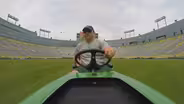 Turf Man