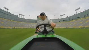 Turf Man
