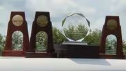 Trophies