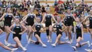Competitive Cheer Coaches Explain the Sport