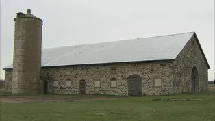 Gathering Space: Chase Stone Barn