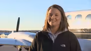Living the Wisconsin Life: Badger Aviator