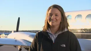 Living the Wisconsin Life: Badger Aviator