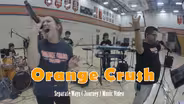 Orange Crush Covers "Separate Ways" by Journey