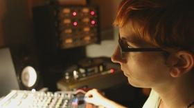 Video thumbnail: Wisconsin Life Analog Studio_Williamson Magnetic Recording