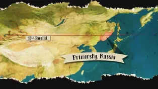 The Russians Are Coming