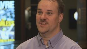 Video thumbnail: Wisconsin Life Keeping the Fan Experience Fresh at Packers Hall of Fame