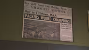 Vince Lombardi's Era of Championships