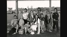Video thumbnail: Wisconsin Life Dells Park Indian Village