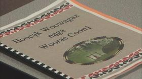 Video thumbnail: Wisconsin Life Preserving the Ho-Chunk Language