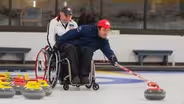 Curling Coach
