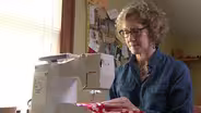 Sewing Machine Project
