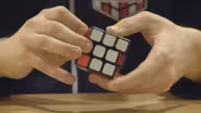 Rubik's Cube Champ