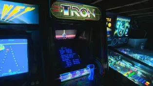 Silver Coin Arcade