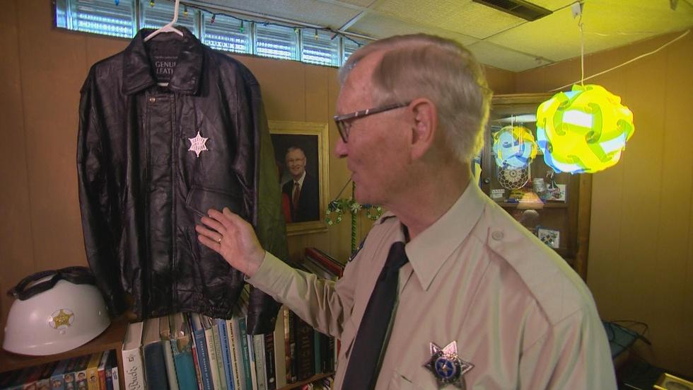 The Mayberry Guru's Memorabilia Collection image