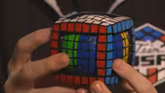 Cube Ball