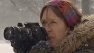 Urban Wildlife Photographer