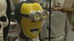 Halloween Masks