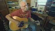 Two Rivers Man