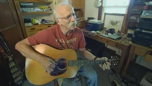 Two Rivers Man