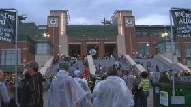 Video thumbnail: Wisconsin Life Packers Hall of Fame
