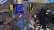 Rube Goldberg