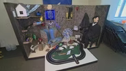 UW-Barron County’s Rube Goldberg Machine 