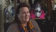 Skin Wars: Behind the Scenes with Dawn Marie Svanoe  