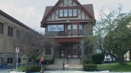 Video thumbnail: Wisconsin Life Museum of Yesteryear