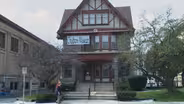 Museum of Yesteryear