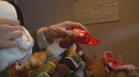 Video thumbnail: Wisconsin Life More Than Just A Free Stuffed Animal