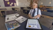 Long Time Teacher