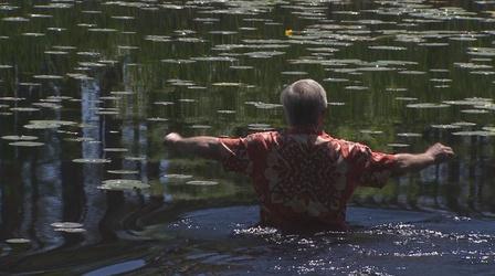 Video thumbnail: Wisconsin Life Looking For Lures