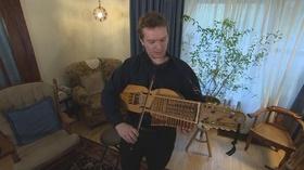 Video thumbnail: Wisconsin Life Byss-Calle #32