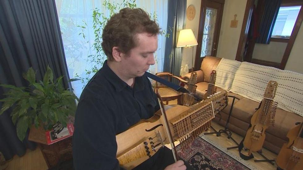 Cahan O’Hara Rondeau image
