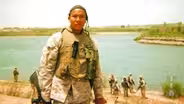 Veterans Coming Home: Brandon