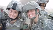 Veterans Coming Home:  Jennifer