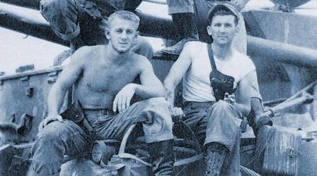 Video thumbnail: Wisconsin War Stories Wisconsin Korean War Stories - Part 1: Invasion