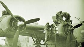 Video thumbnail: Wisconsin War Stories Wisconsin World War II Stories - Part 1: Europe