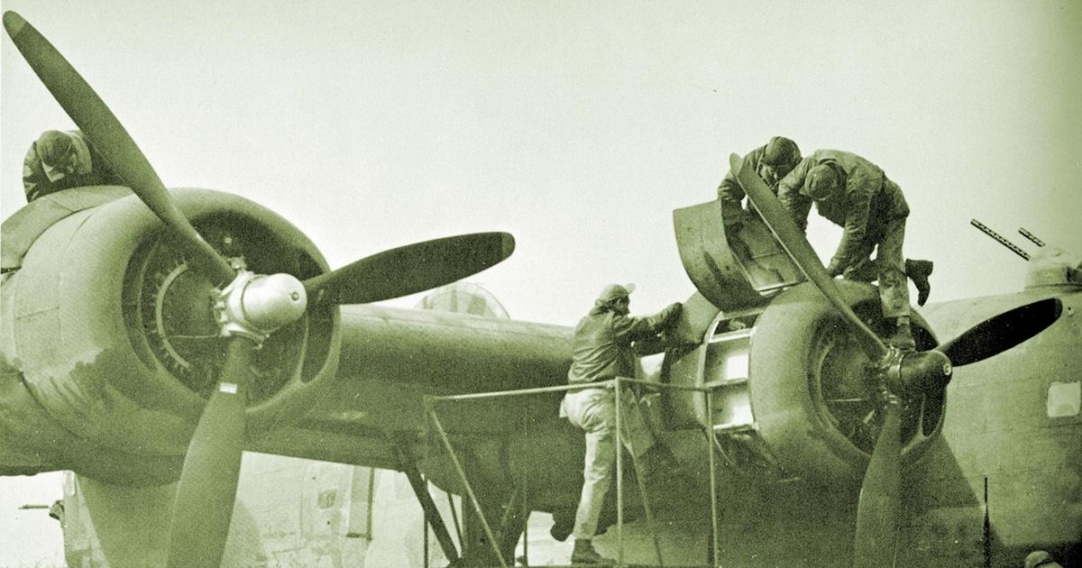 Wisconsin World War II Stories | Part 1: Europe