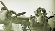 Wisconsin World War II Stories - Part 1: Europe